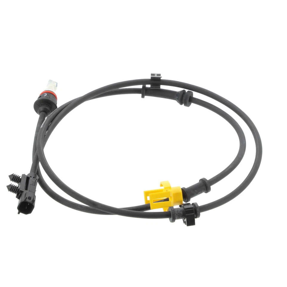 Sensor de frenos antibloqueo genuino Mopar 2005-2007 Dodge Grand Caravan 5136038AB Foto 2 de 4