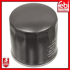 Oil Filter Febi 108330 For VW T-Roc Taigo Taigun Taos Tayron Tera 04E115561B