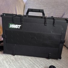 Games Workshop Citadel Crusade Figure Case