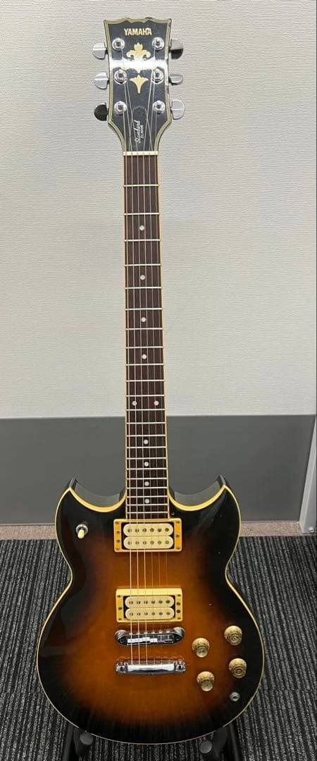 純正ケース付き！ 美品　YAMAHA　sg Yamaha SG Electric Guitars for sale - eBay