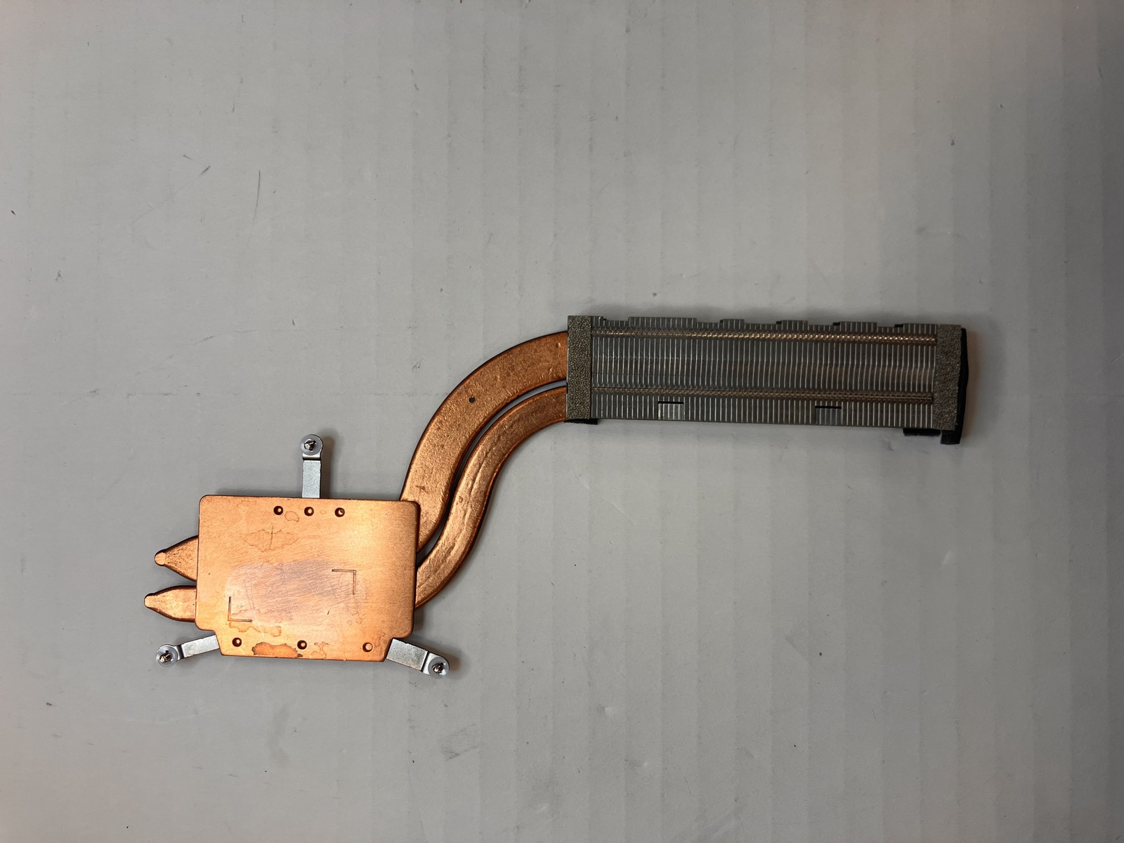 5H40S20563 Heatsink L 82SF UMA TAISOL