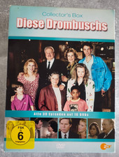 Diese Drombuschs/Collectors-Box