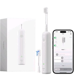 Laifen Electric Toothbrush