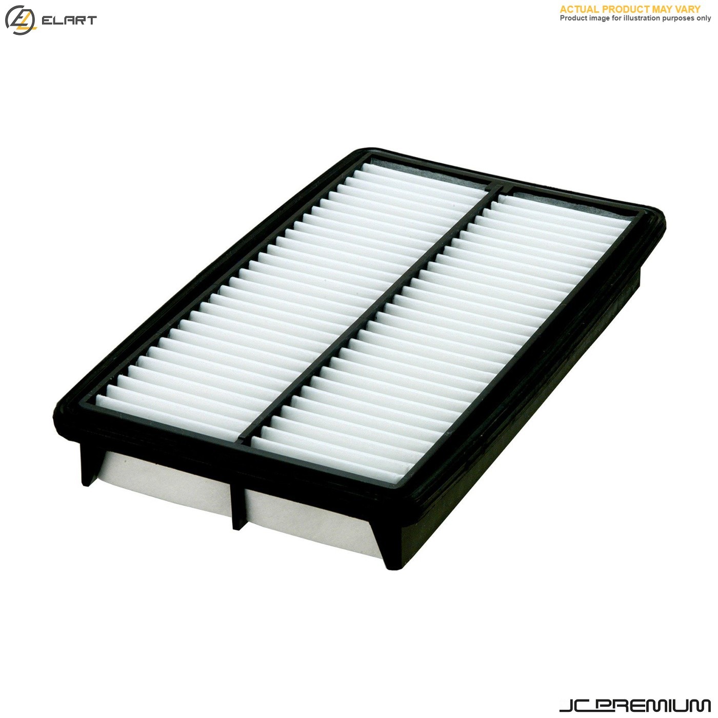 AIR FILTER B25008PR FOR MITSUBISHI STORM/SUV/L200 PAJERO/II/SHOGUN/SFX/Mk/Top