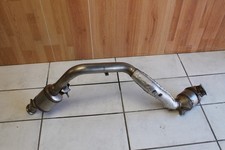 Mercedes-Benz  W463 AMG G63 Katalysator Auspuff Kat Partikelfilter A4634906003