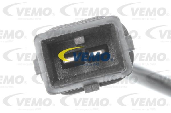 Vemo Sensor, Raddrehzahl V37-72-0108 FüR Mitsubishi-image