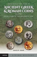 An Introductory Guide To Ancient Greek And Roman Coinage | David Sear | Buch