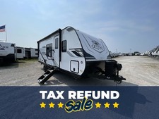 2026 Jayco Jay Feather 21MML