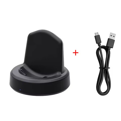 Smart Watch Wireless Charger for Samsung Gear S2 S3