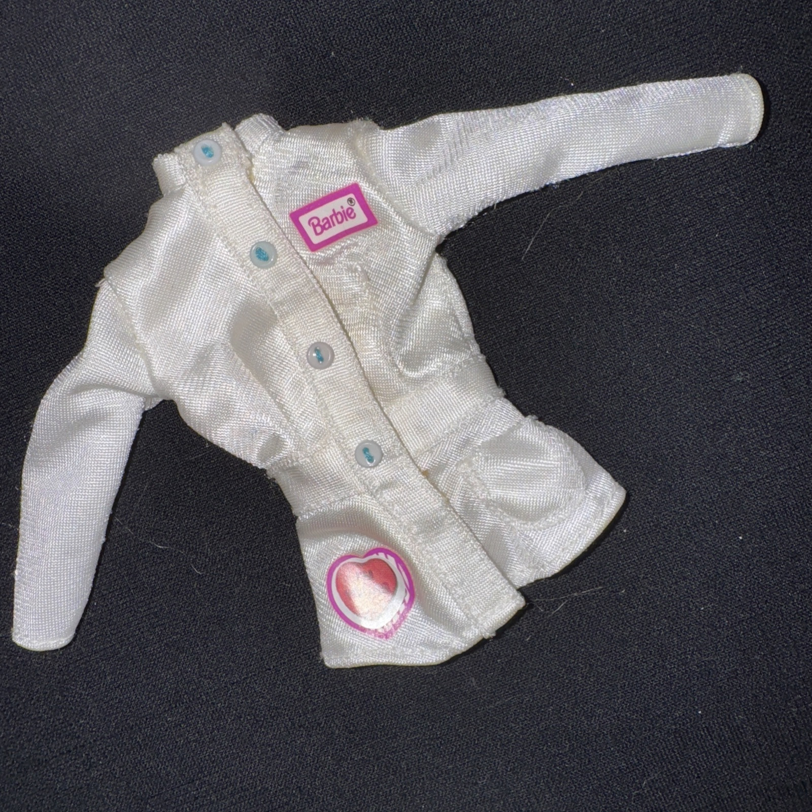 Veterinarian Vet Pet Doctor Coat Jacket #718