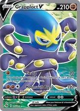 Grapploct V - Full Art (72)
