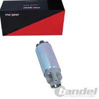 Maxgear Kraftstoffpumpe Passend FüR Hyundai Coupe Elantra I10 I20 I30 Kia