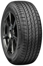Cooper Endeavor Plus 21570r16 100h Sl Bw Tire Qty 1 166256009 2157016