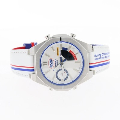 Casio EDIFICE NISMO Heritage Edition ECB-S10NIS-7AER