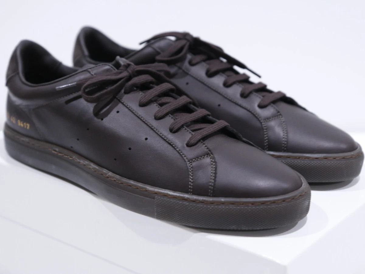 COMMON PROJECTS Achilles Sneakers for Men for Sale | Shop Men's