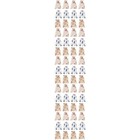 5 PCS Beutel Mit Kordelzug Kleine Zugband Partybeutel Partygeschenktüten