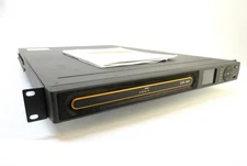 ARRIS DSR-7401 Commercial Integrated Satellite Receiver High Density Transcoder