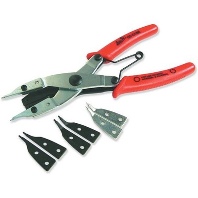 Motion Pro Sprengringzange Werkzeug Mechaniker MX Motocross Offroad