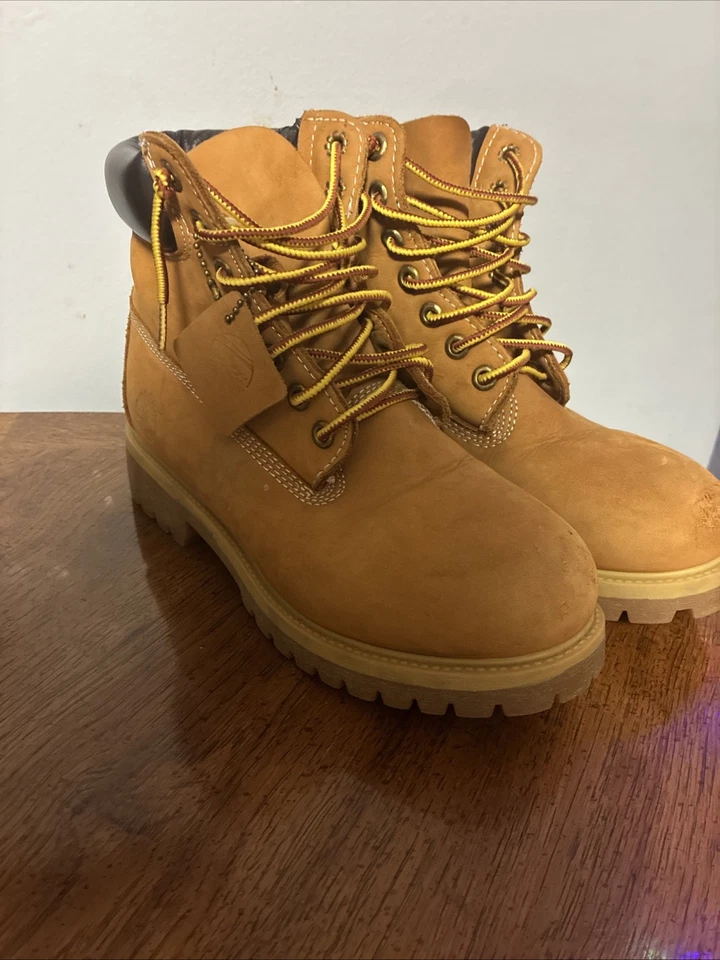 Timberland BOOTS - Image 4 of 4