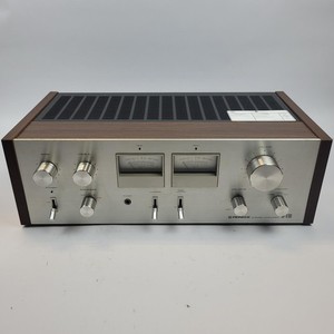 Pioneer ステレオアンプ テープデッキ　modelCT-3 SA-6700 Pioneer Sa-6700 | eBay