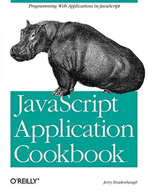 JavaScript Application Cookboo - GOOD