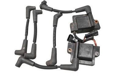 16 Ski-Doo Summit 800R E-TEC Ignition Coils 154''