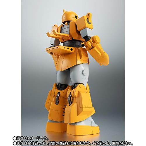 懋*懋様 BANDAI ROBOT魂 MS-06W ZAKU WORKER ROBOT SPIRITS SIDE MS MS-06W ZAKU WORKER Ver. A.N.I.M.E.