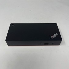 Lenovo ThinkPad Universal USB-C Dock Dock LDA-KP