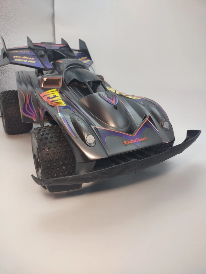 Radio todoterreno Vexxor RC XT de colección 60-4238 (sin control remoto/batería) Foto 2 de 4