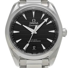 OMEGA Seamaster Aqua Terra Co-axial Master Chronometer 220.10.38.20.01.001 b... 6