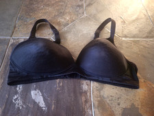 38B Warners Elements of Bliss Support and Comfort Wireless Lift T-Shirt Bra 1298