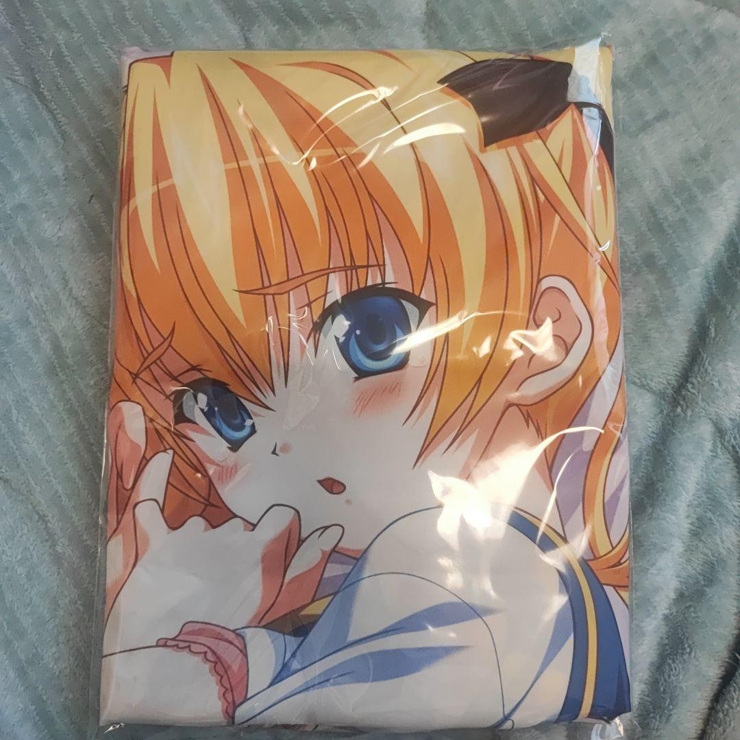 Cover Cerise Alford Meg Natsumegu Yuuki Official 150cm X 50c
