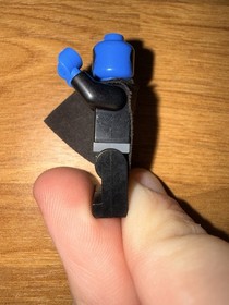 LEGO Marvel Guardians of the Galaxy Ronan the Accuser Minifigure