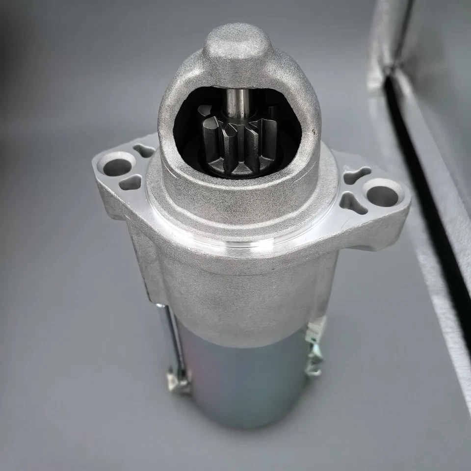 OEM Starter Motor 31200-5A2-A52 for 2013-2017 Honda Accord 2.4L 15-16 CR-V Foto 2 de 4