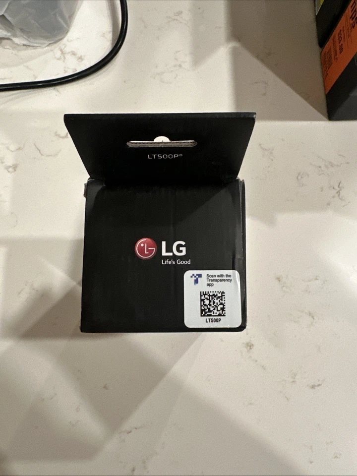 LG LT500P/PC/PCS 6 Month 500 Gallon Capacity Replacement Fridge Water Filter! - Image 2 of 4