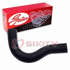 Gates 22073 Radiator Coolant Hose for MR239215 MR127894 MB845901 KM-3359 cx