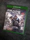 Gears of War 4 (Microsoft Xbox One) 2016