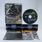SOCOM Confrontation PS3 CIB W/ Manual - PlayStation 3