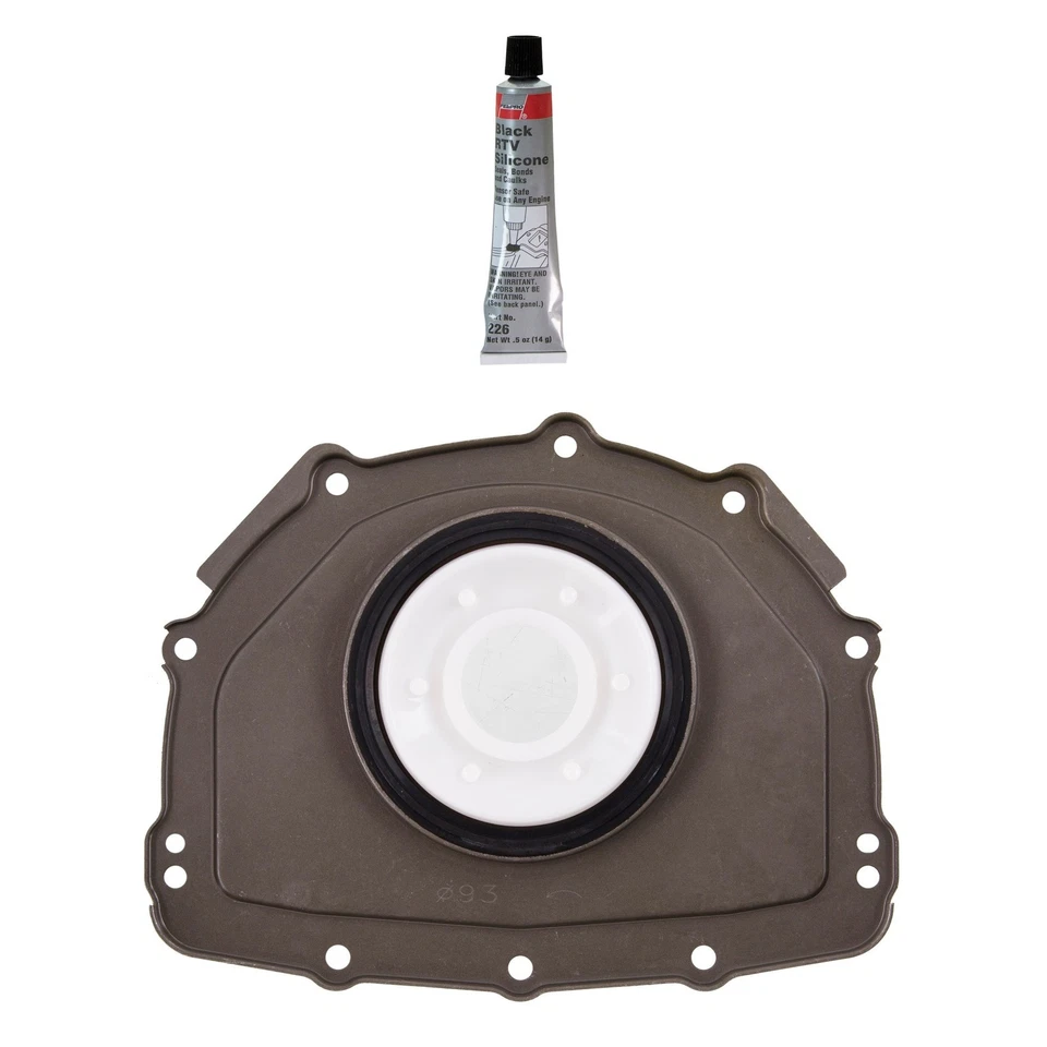 Kit de sellado del cigüeñal del motor trasero Fel-Pro para Mercedes-Benz E350 2011-2013 3,0 L V6 Foto 2 de 2