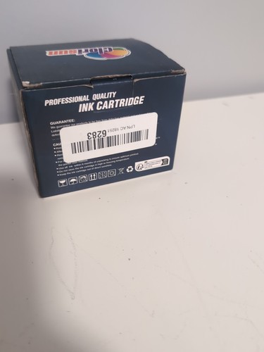 LC401 Printer Ink w/chip for Brother MFC-J1010DW MFC-J1012DW MFC-J1170DW 4PK - 第 3/12 張圖片