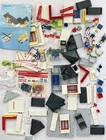Vintage Playmobil 3130 Ambulance Lot ?