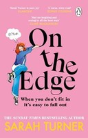 Sarah Turner - On The Edge - Paperback - G245Z