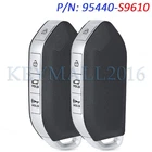 2 95440-S9610 Remote Key Fob for KIA Telluride 2022 2023 2024 2025 TQ8-FOB-4F71