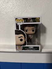 Ultimate Funko Pop Loki Marvel Studios TV Figures Gallery and Checklist 30