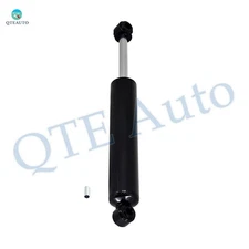 Front Steering Damper For 2018 Jeep Wrangler JK