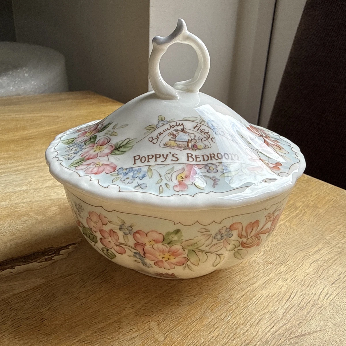 Royal Doulton Brambly Hedge Bowl for sale | eBay UK