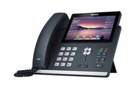 Yealink SIP-T48U - Voip-Telefon