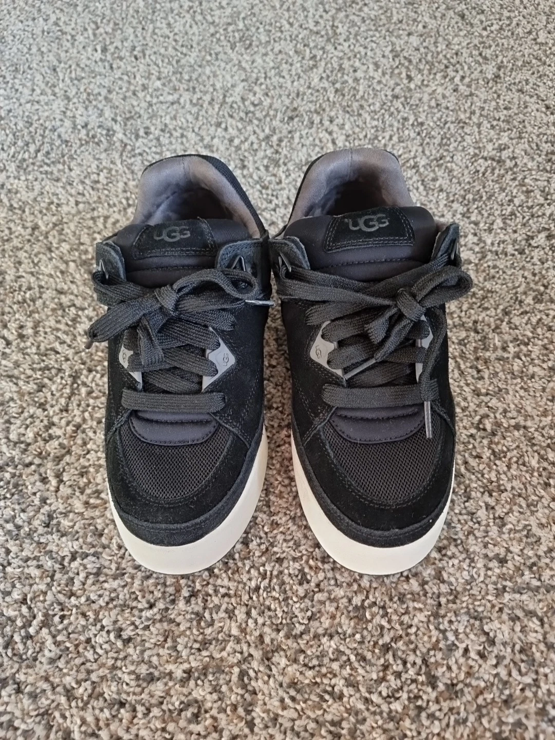 Scarpe da donna Ugg Goldenc taglia US 7 5