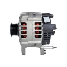Alternador Generador 14 V 90 A Ø 50 mm HELLA para SEAT Cordoba entre otros