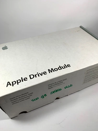NEW Apple Drive Module 500Gb Ultra ATA for Xserve RAID - MA180G/A